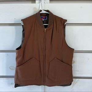 Best Made Mens Duck Vest